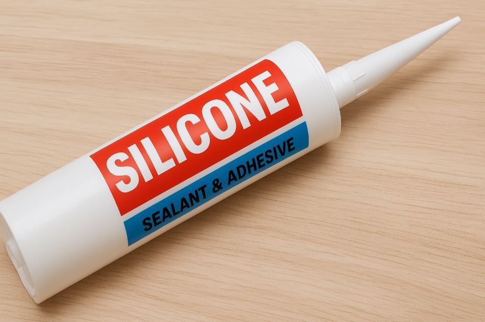 矽利康怎麼選？5大分類與用途全面解析，裝潢密封這樣用最正確